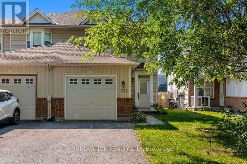574 Aberfoyle Circle