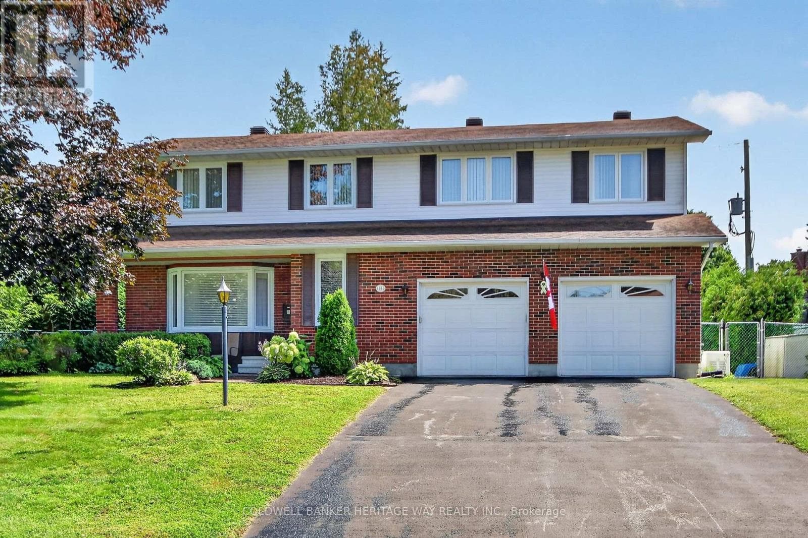 14 Butterfield Road