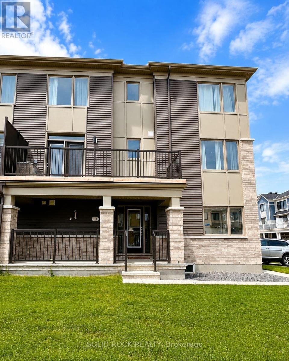 21 Stitch Mews Street