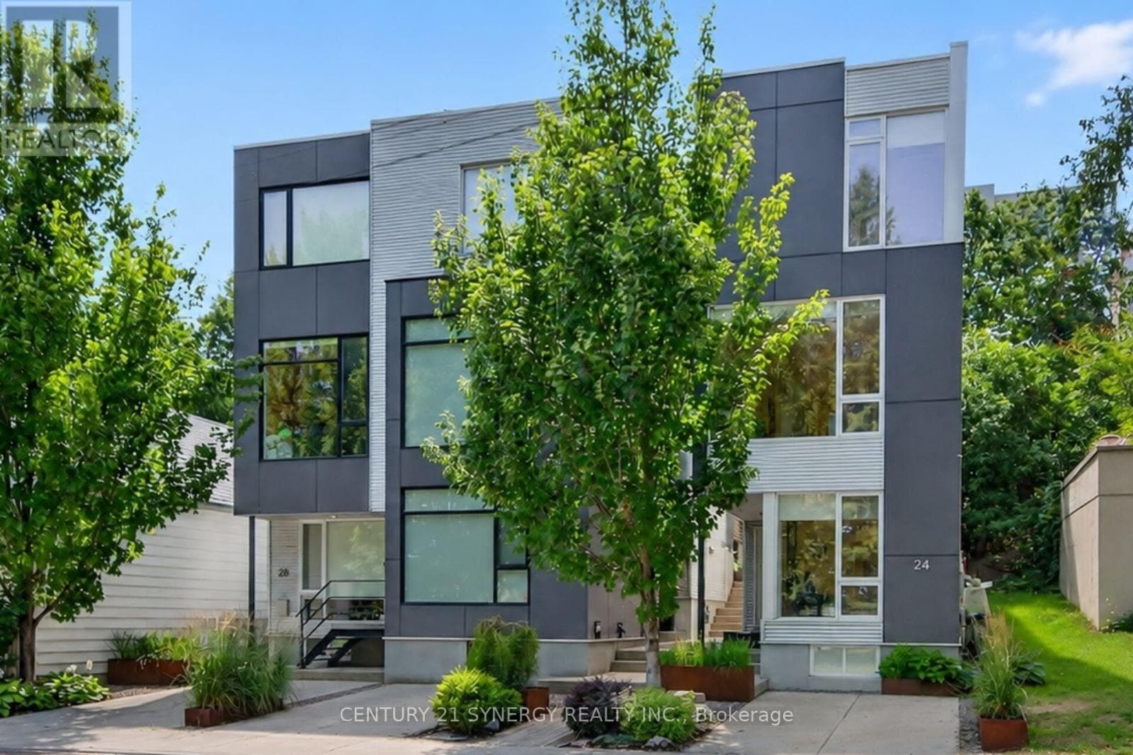 24 Stonehurst Avenue