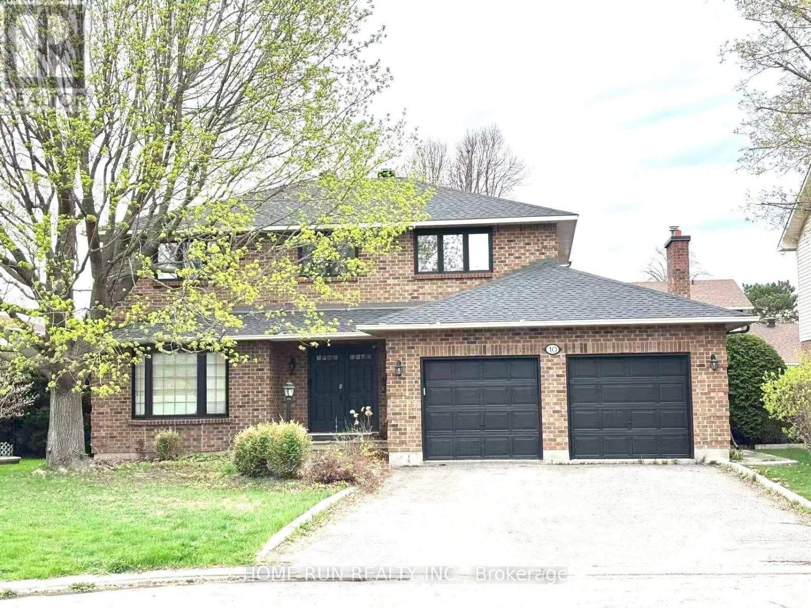 10 Westchester Court