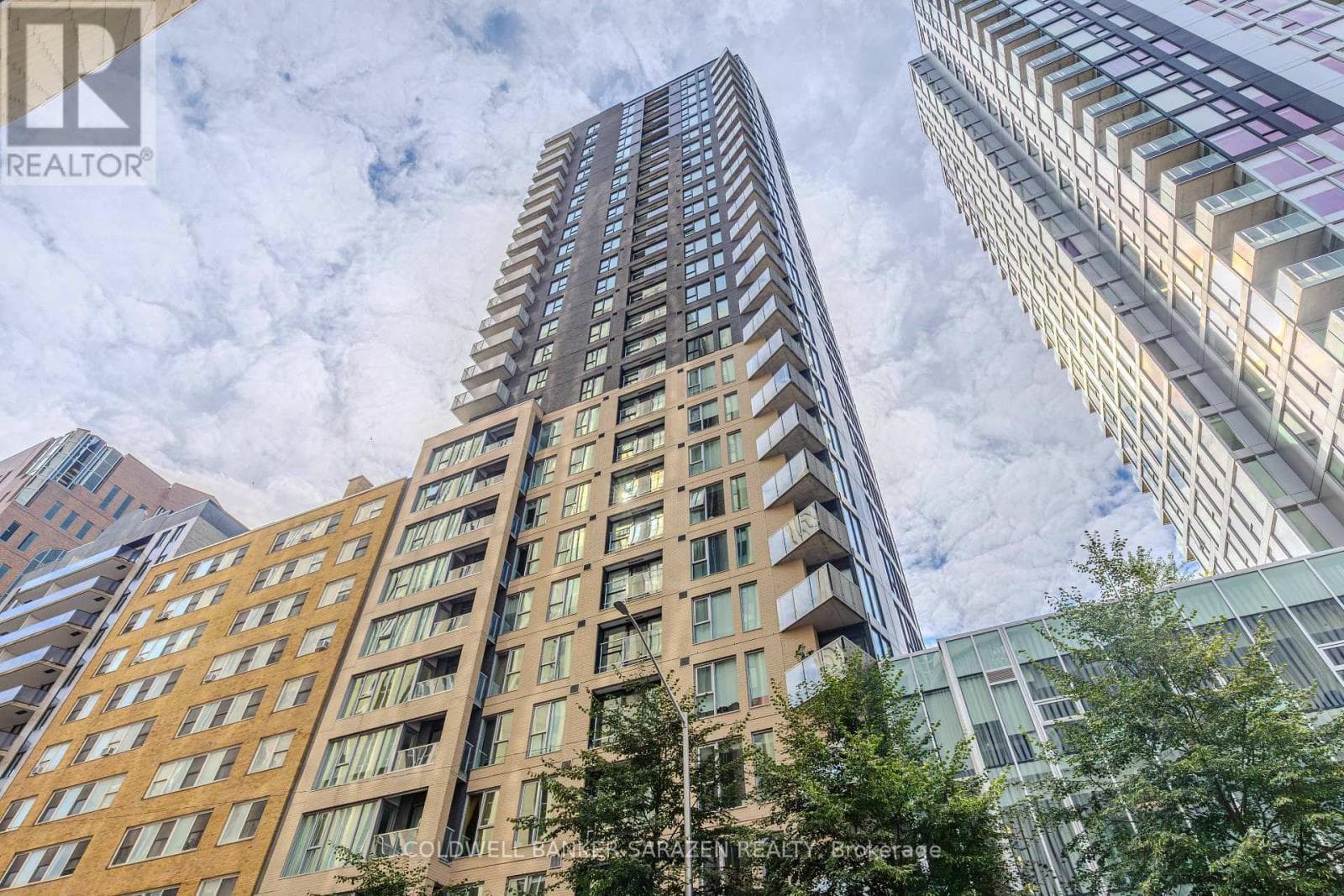 1407 - 40 Nepean Street