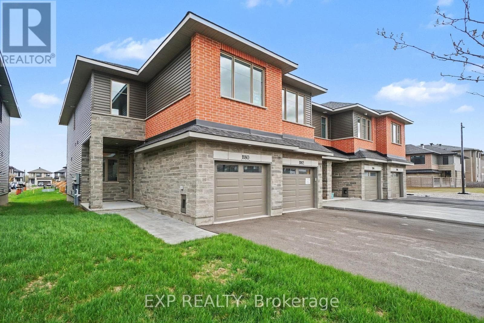 1180 Cope Drive