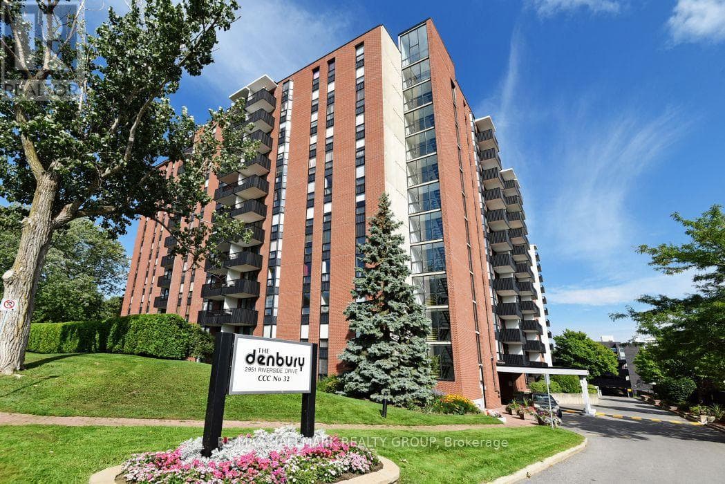801 - 2951 Riverside Drive