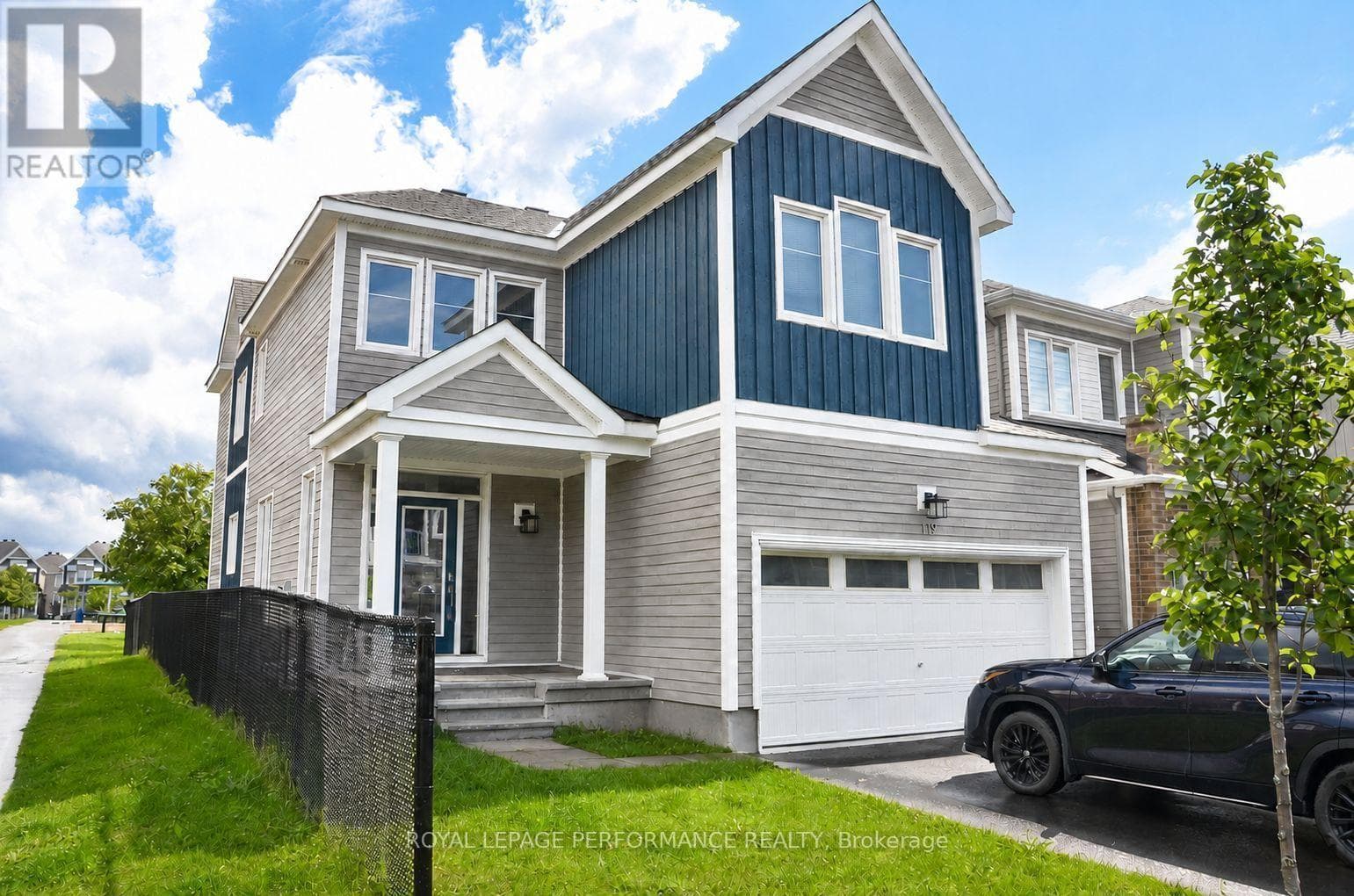 119 Hackamore Crescent