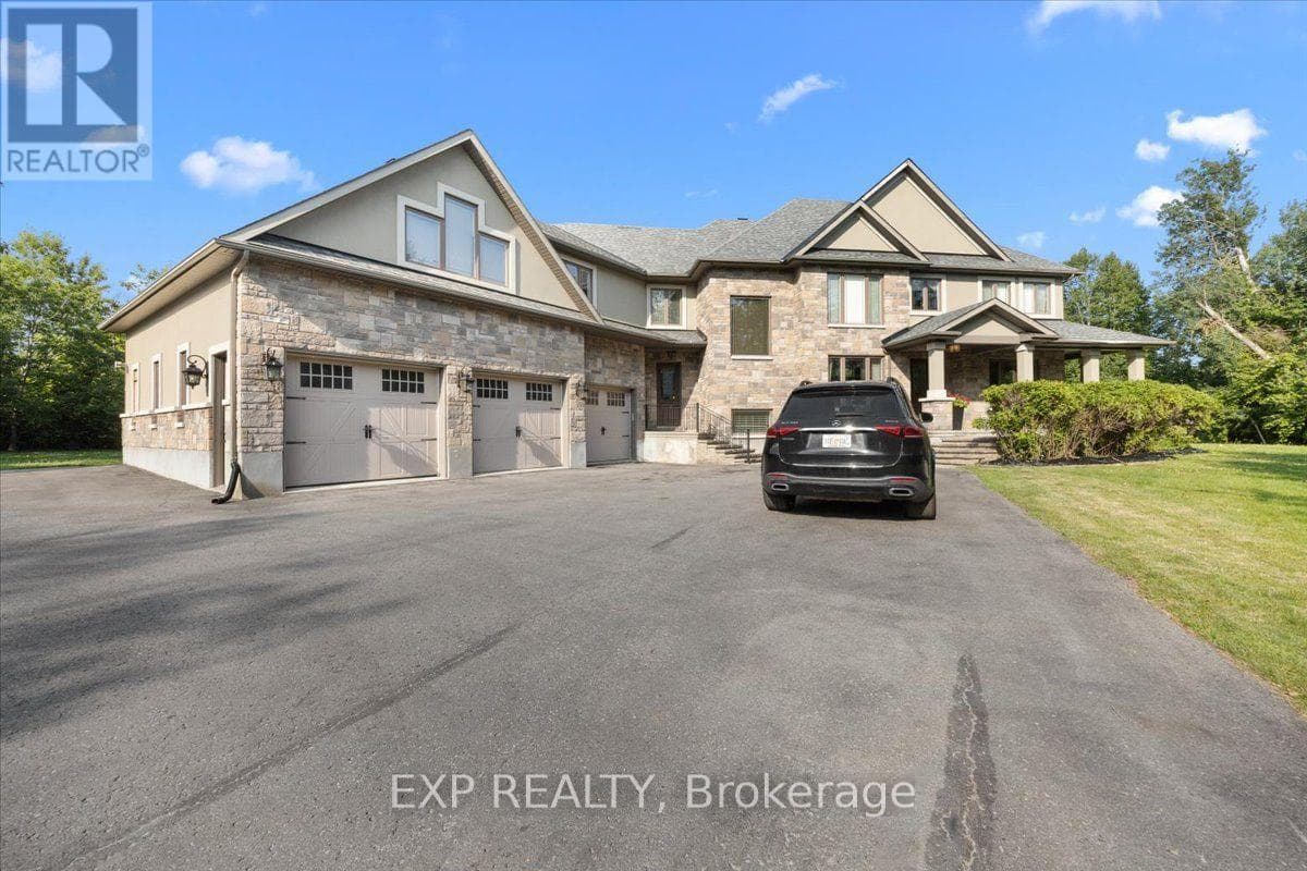 130 Ironstone Court
