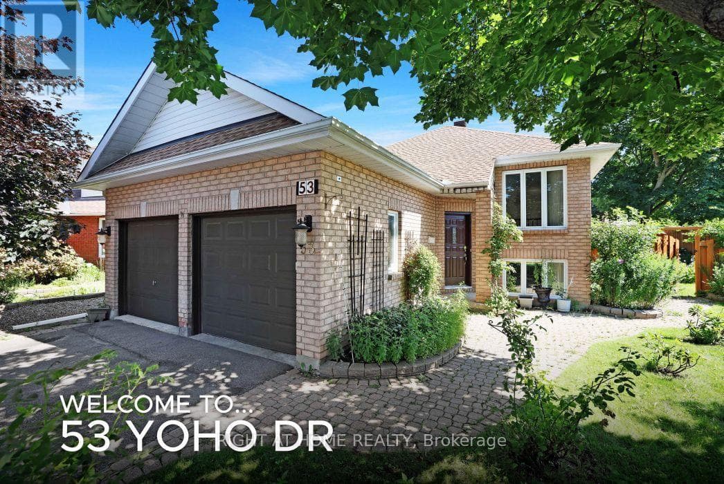 53 Yoho Drive
