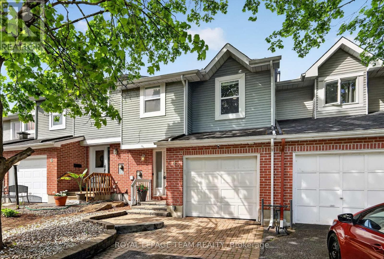 4 Mill Hill Road