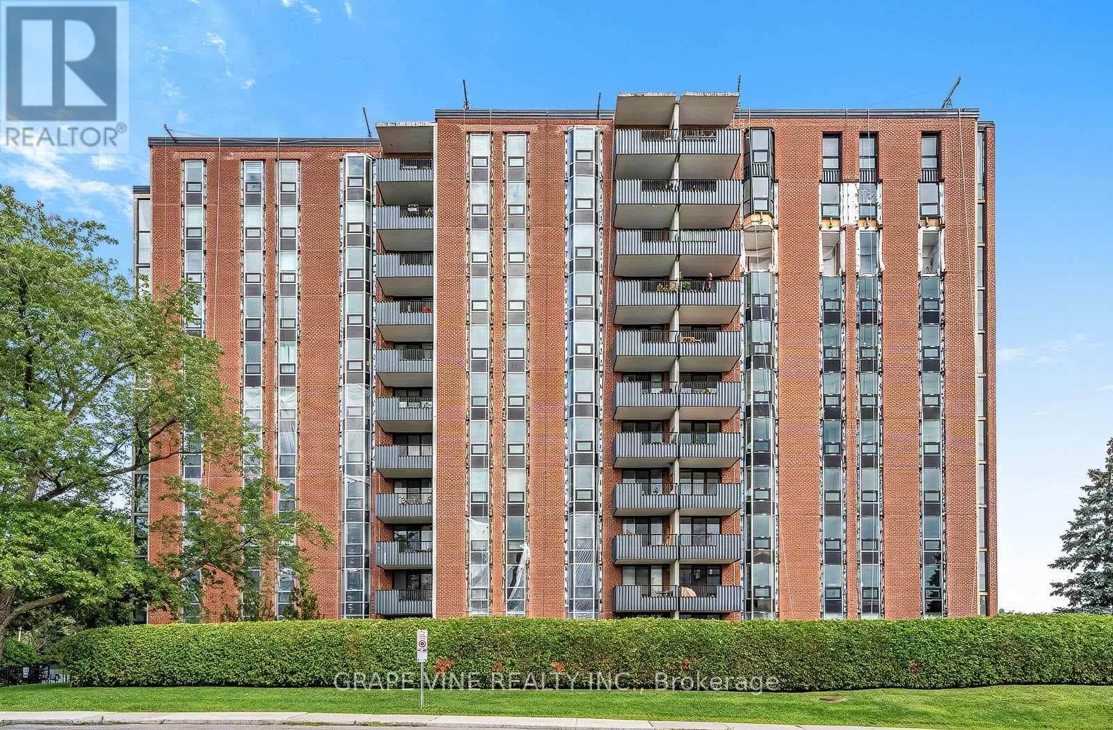 504 - 2951 Riverside Drive