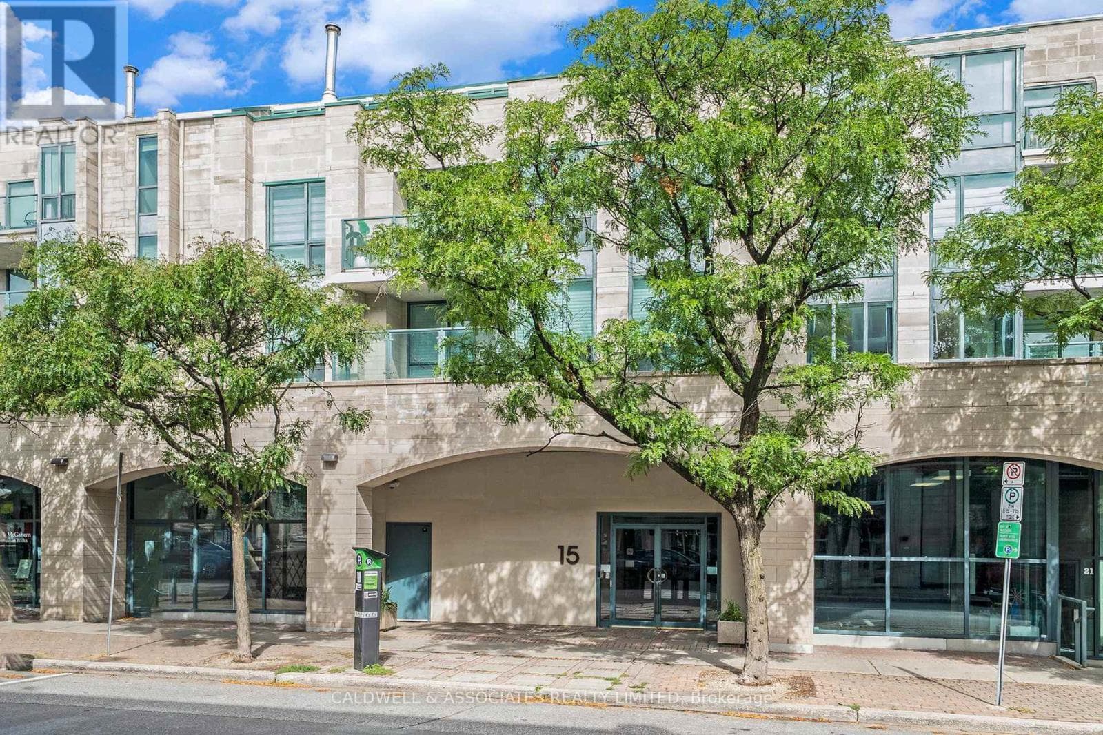 104 - 15 Murray Street