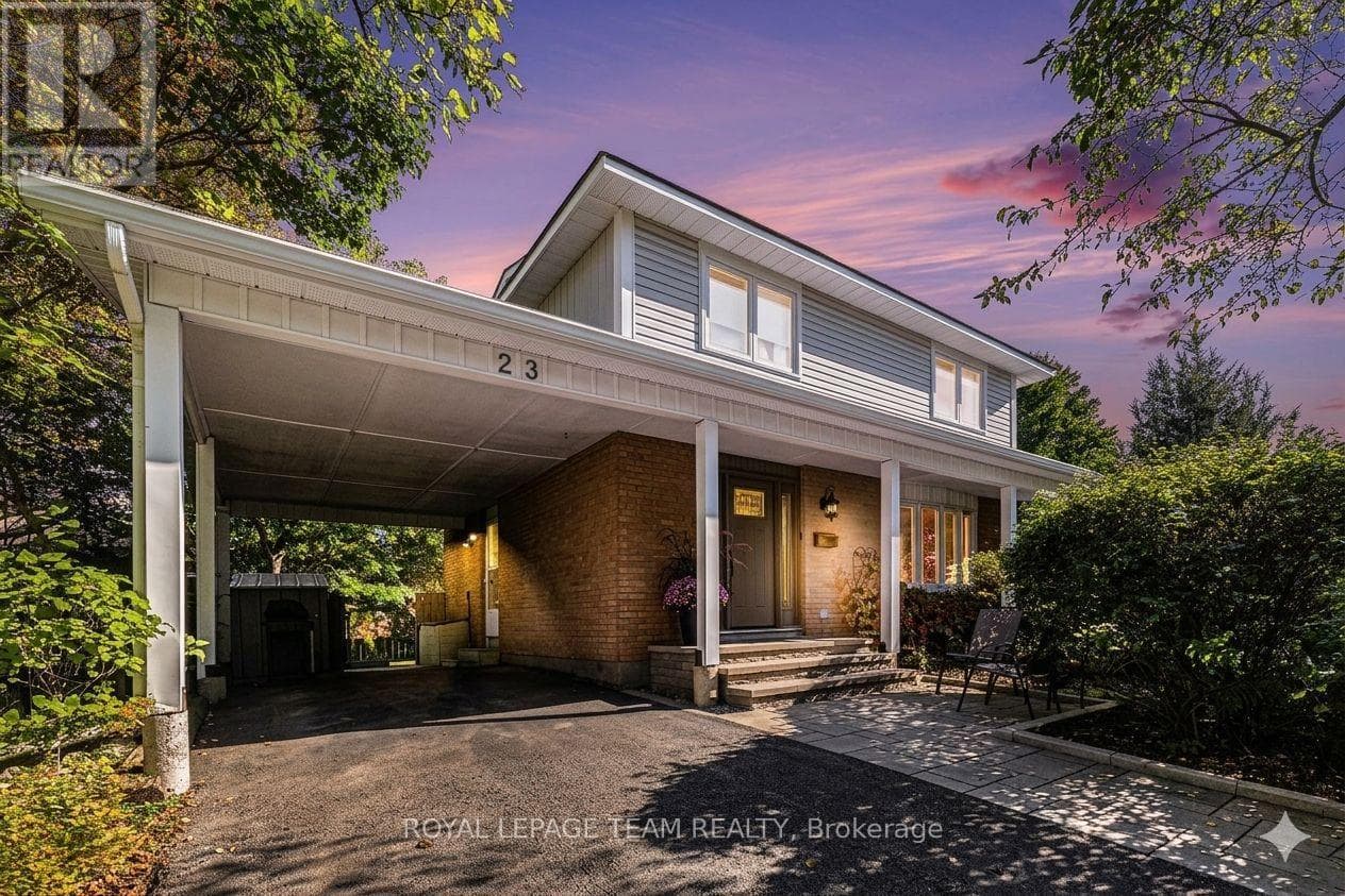 23 Chanonhouse Drive