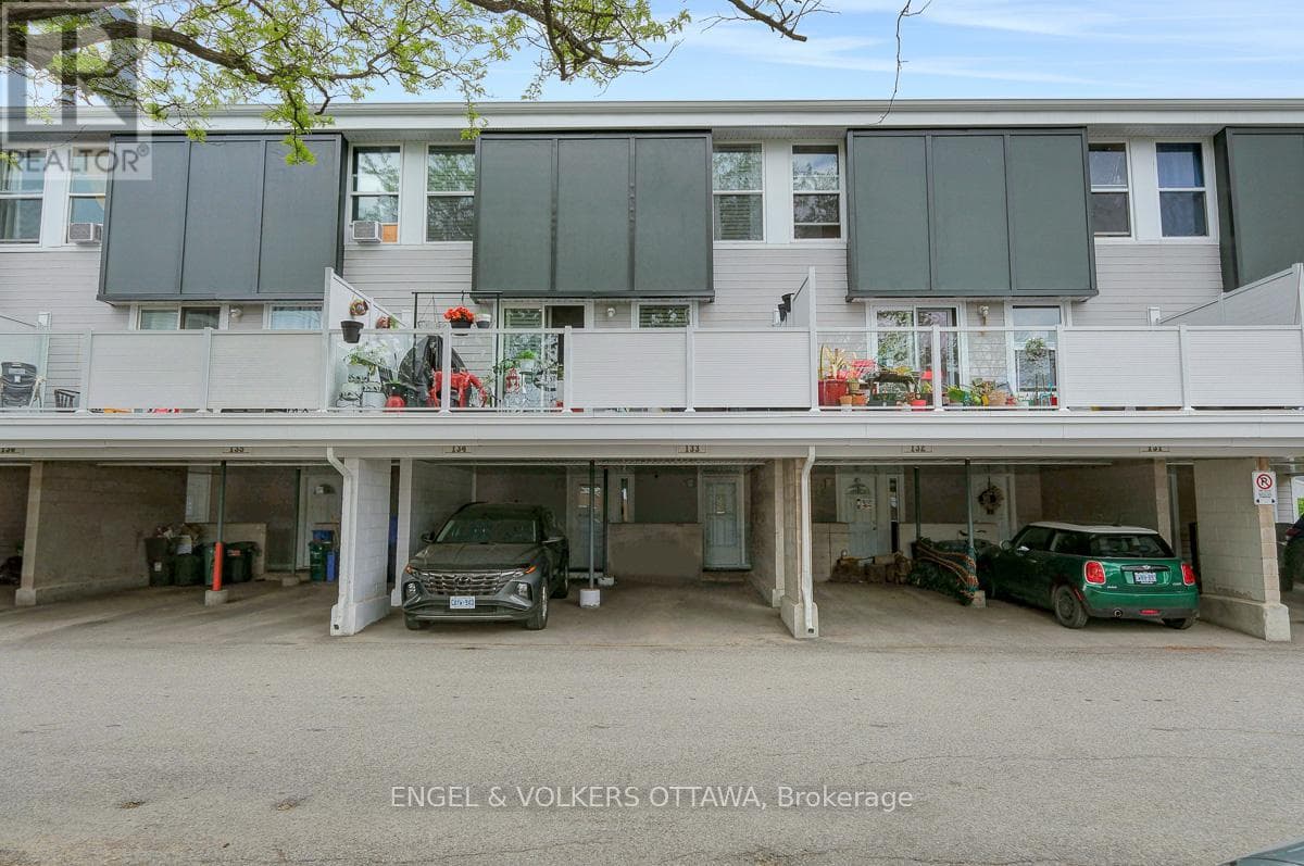 133 - 3445 Uplands Drive