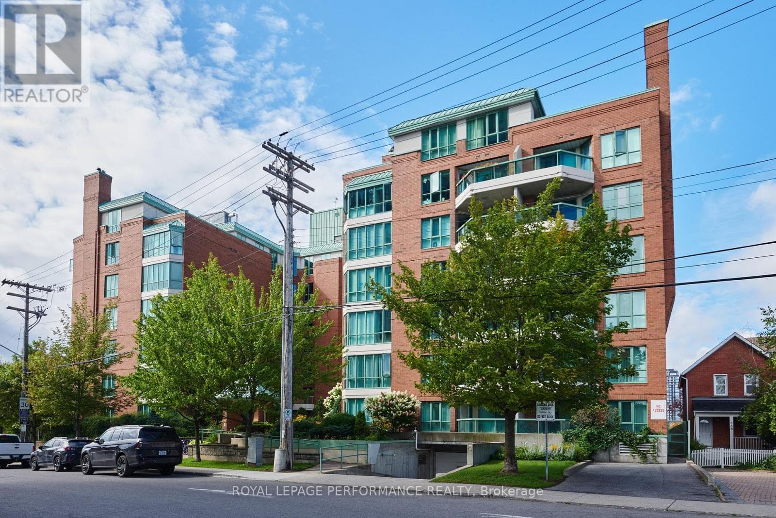 408 - 540 Cambridge Street South Street S