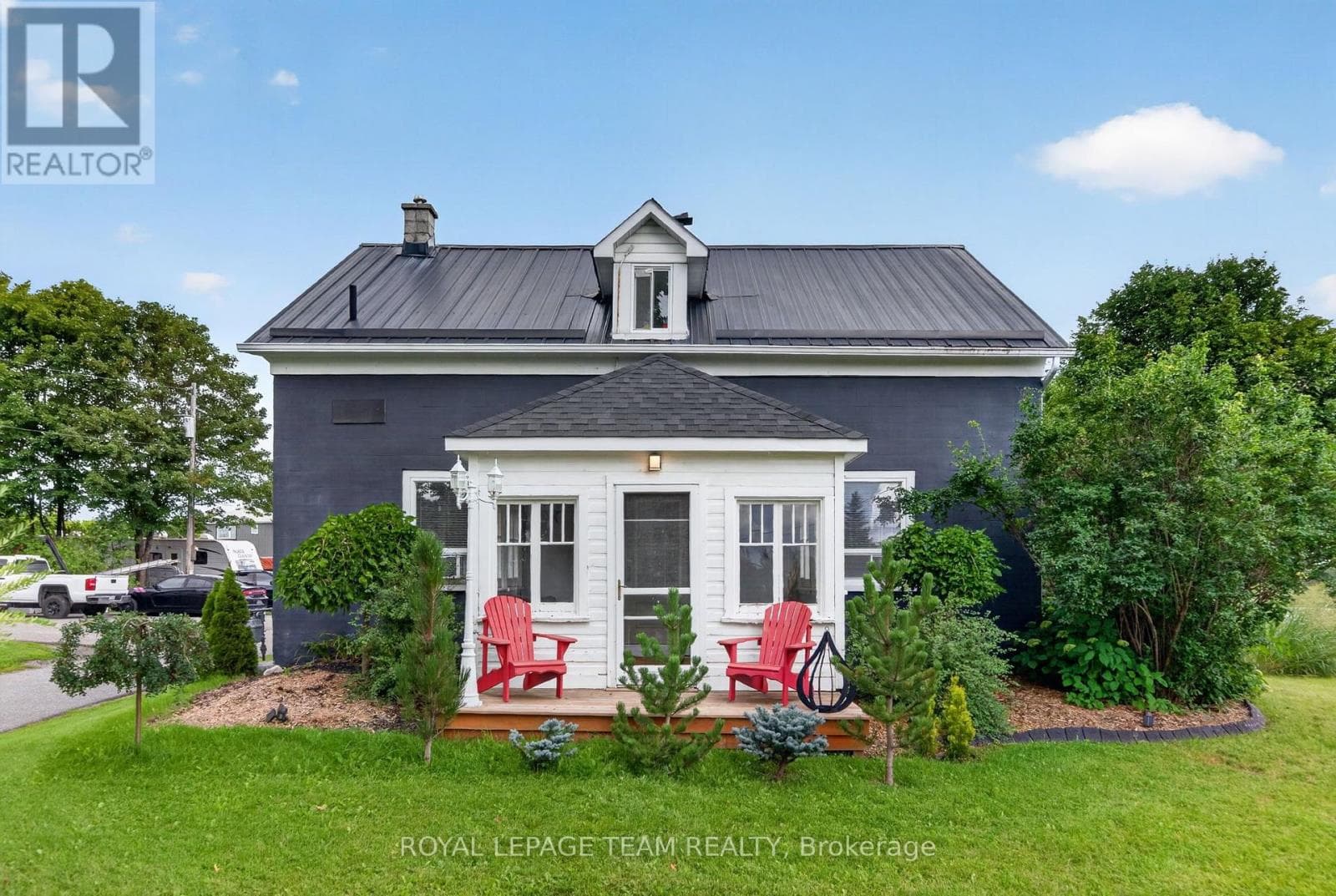 1629 River Road