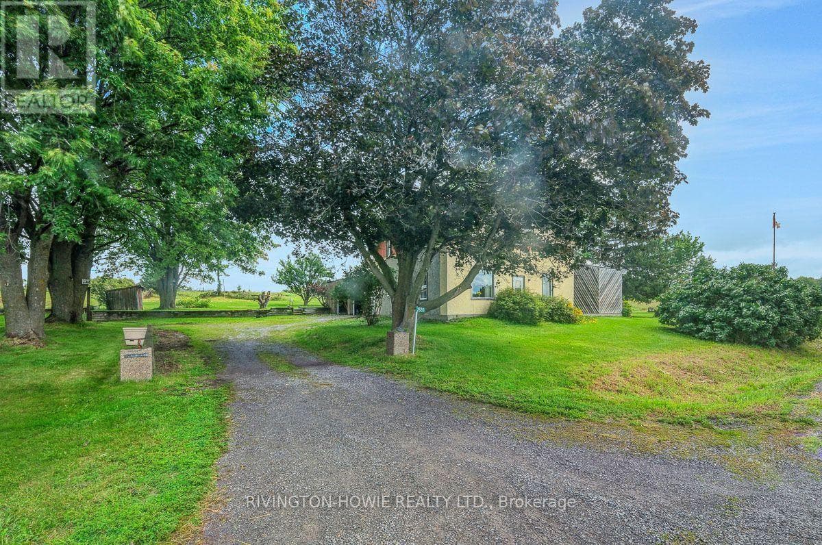 2630 Upper Dwyer Hill Road