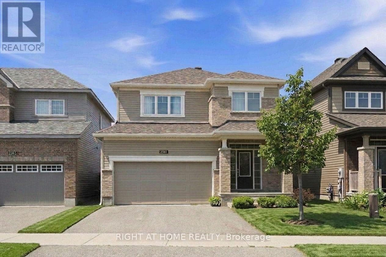2581 River Mist Road
