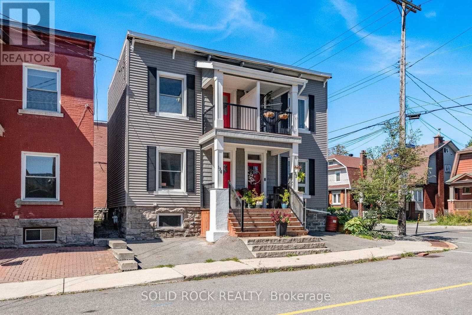 134 Concord Street S