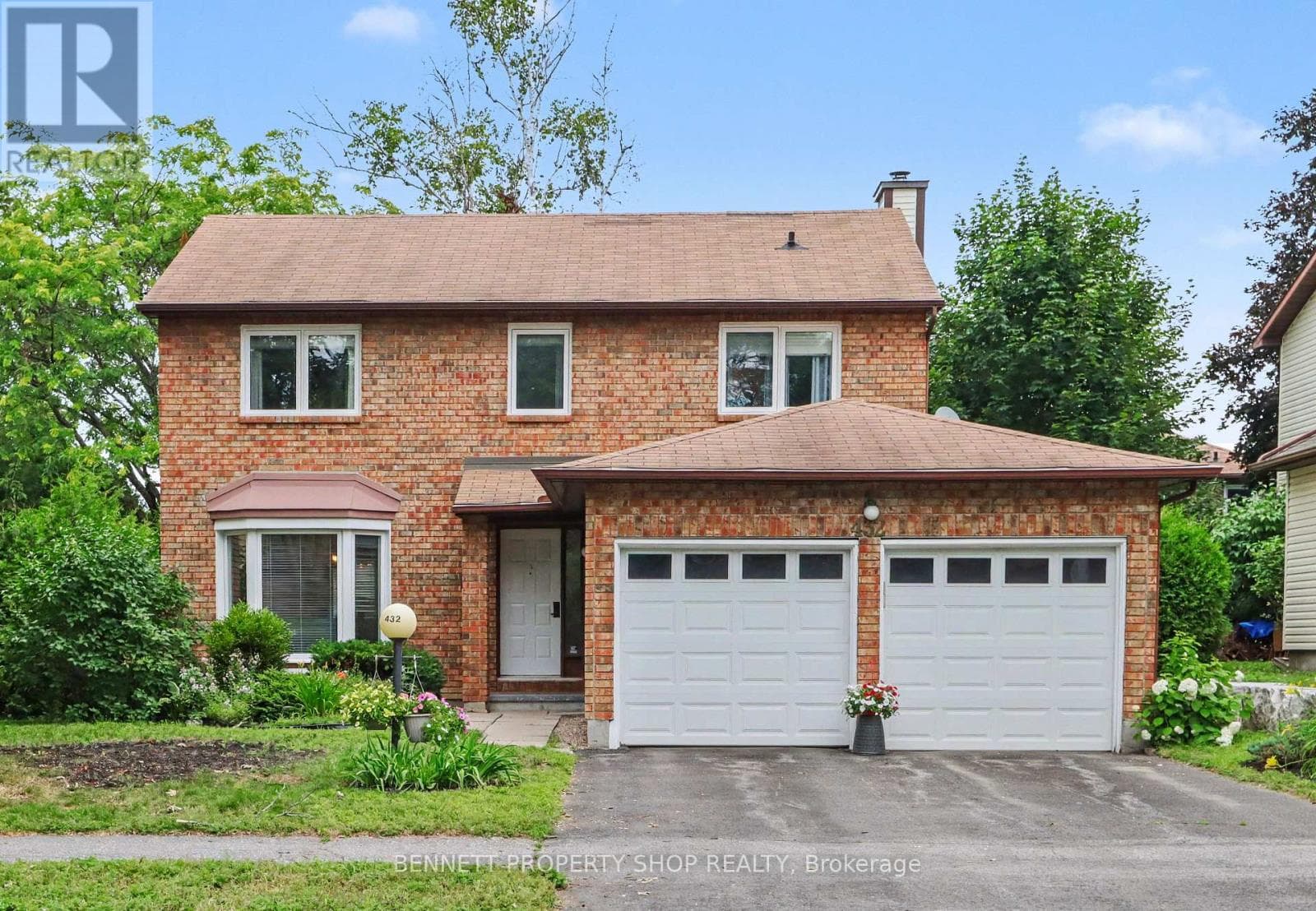 432 Pickford Drive