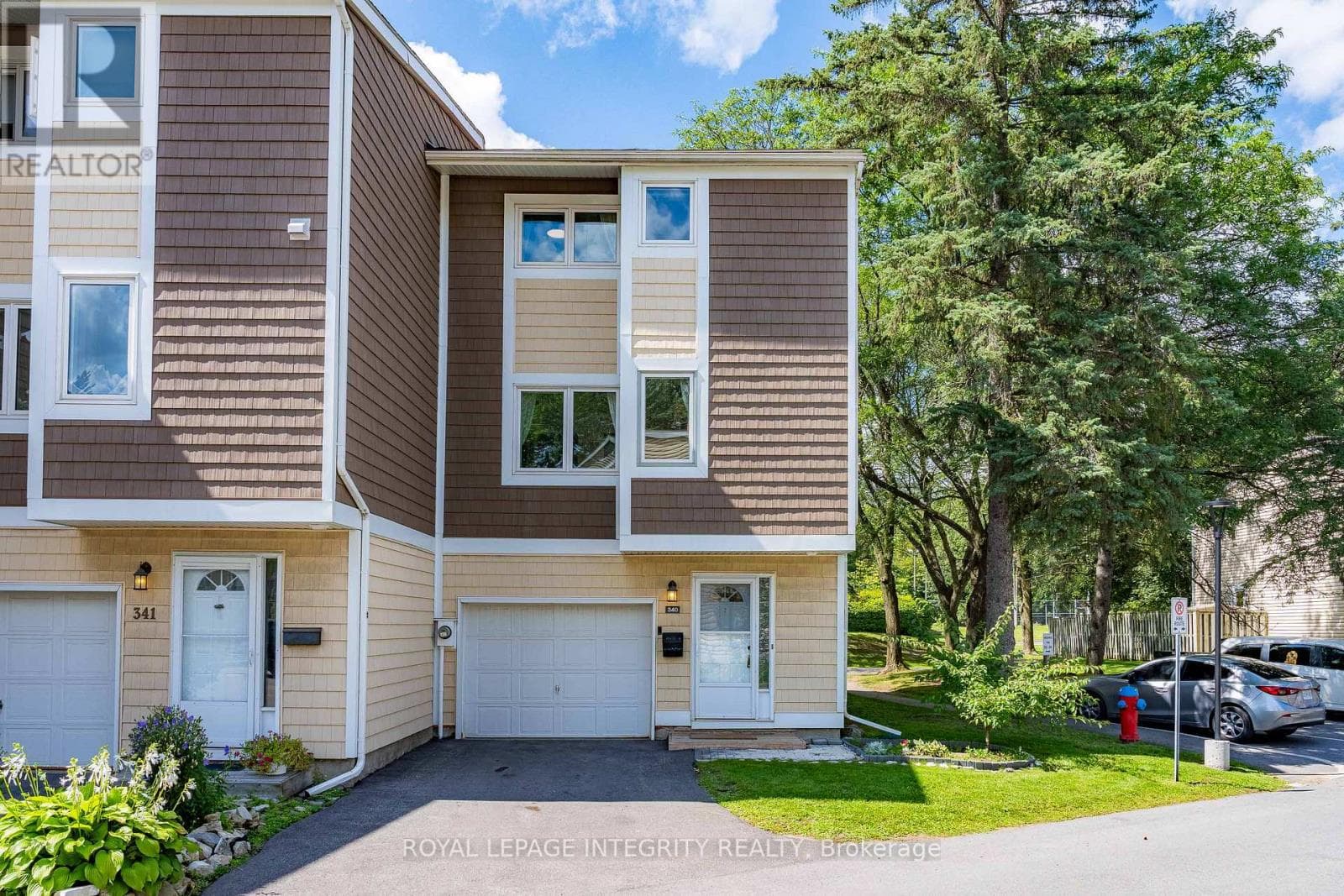 171 - 340 Stowe Court