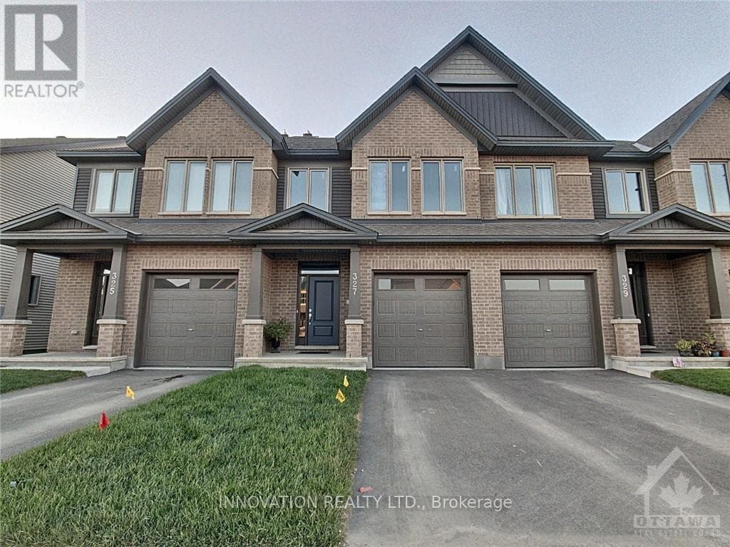 327 Barrett Farm Drive N