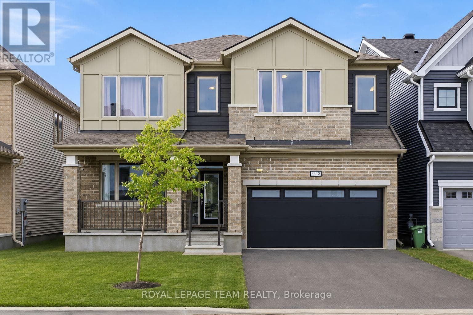 2413 Watercolours Way