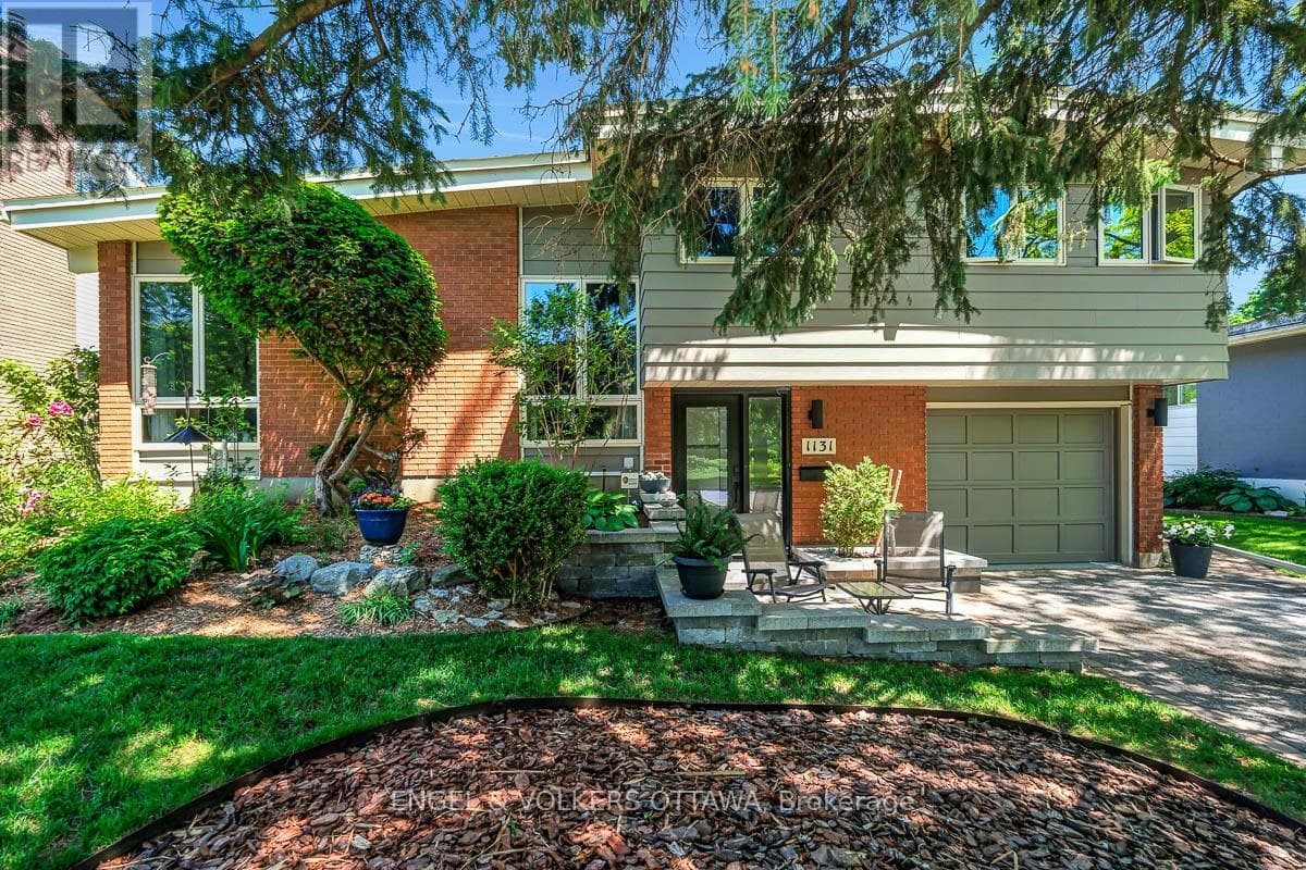 1131 Cameo Drive