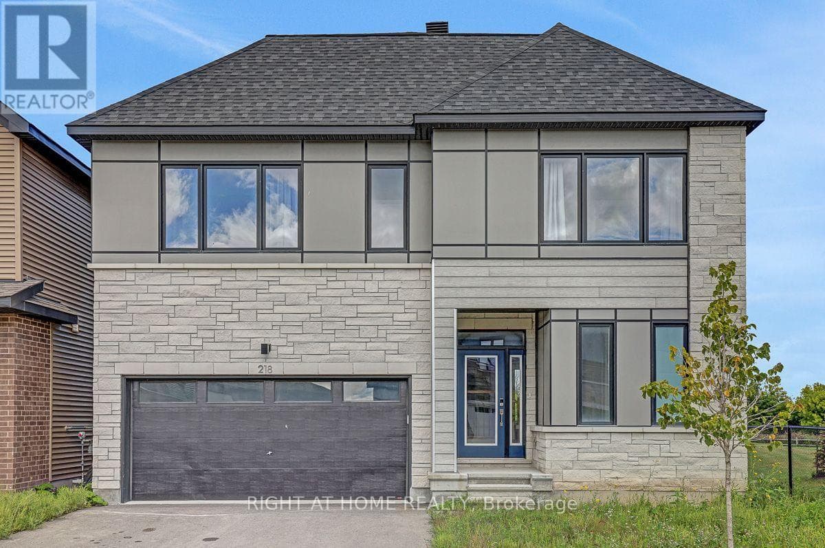 218 Conservancy Drive