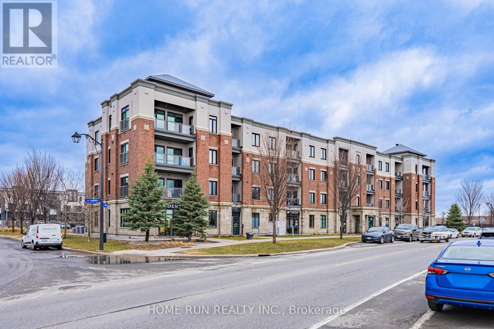 312 - 615 Longfields Drive