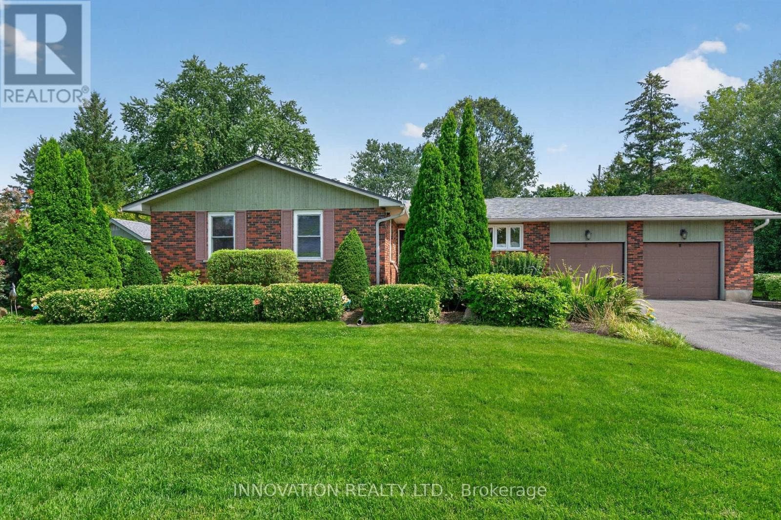 5569 South River Drive
