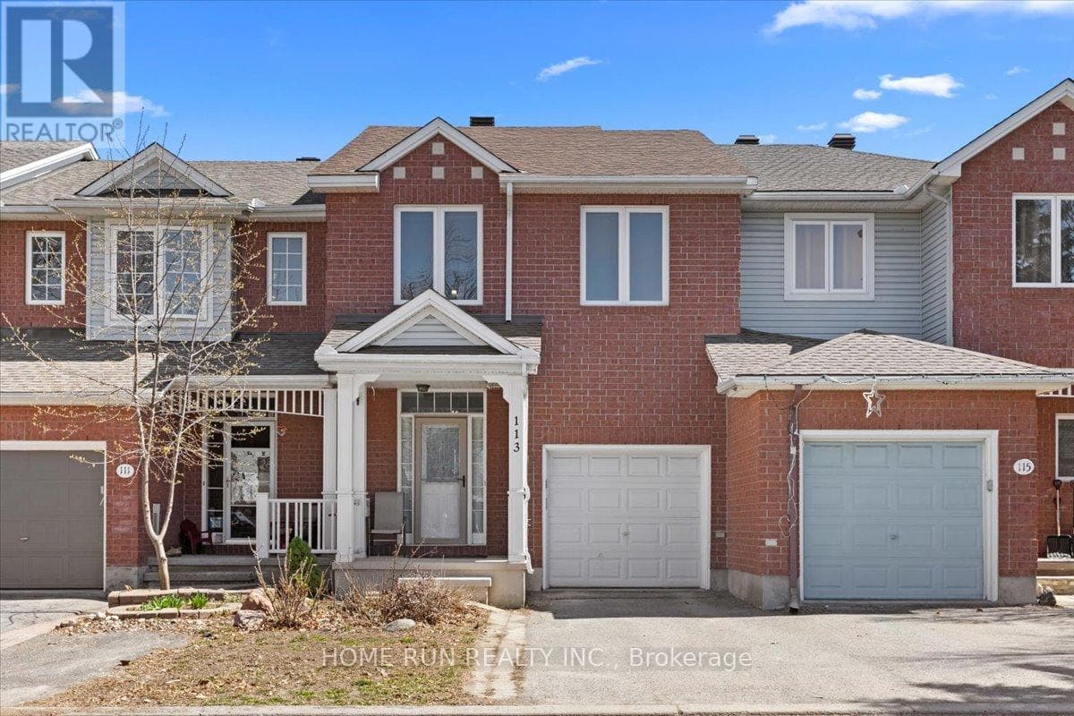 113 Gray Crescent