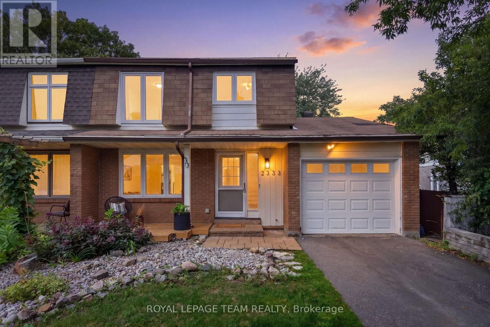 2333 Cotters Crescent