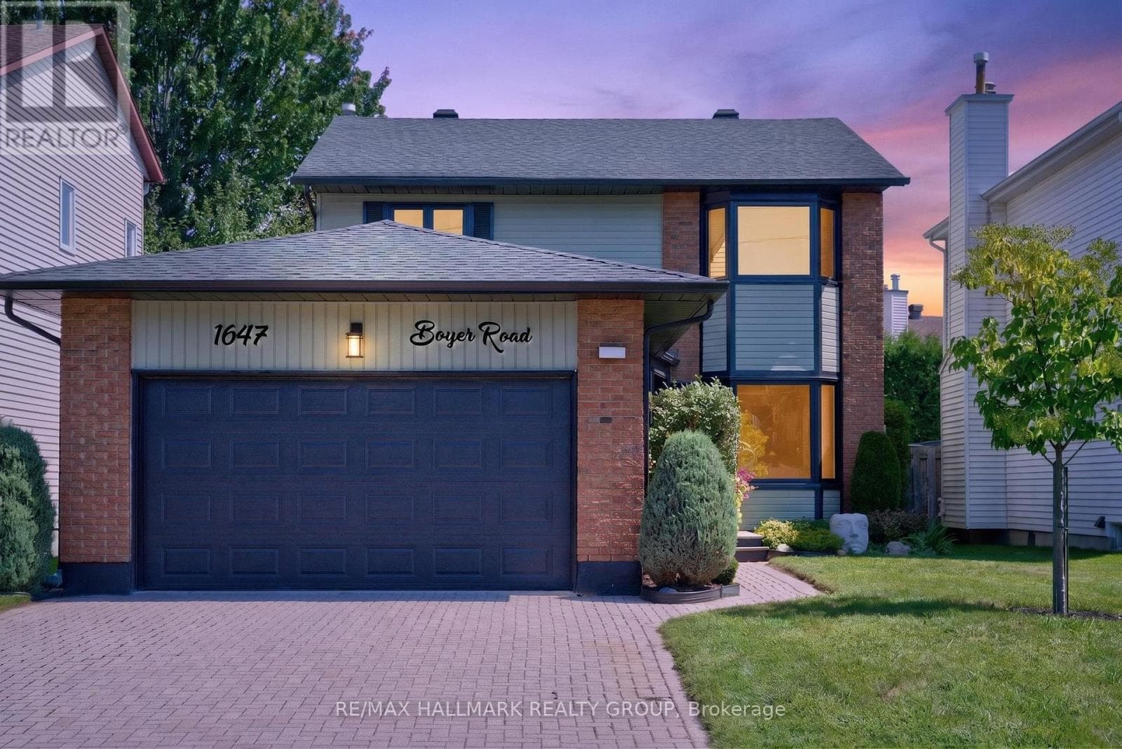 1647 Boyer Road