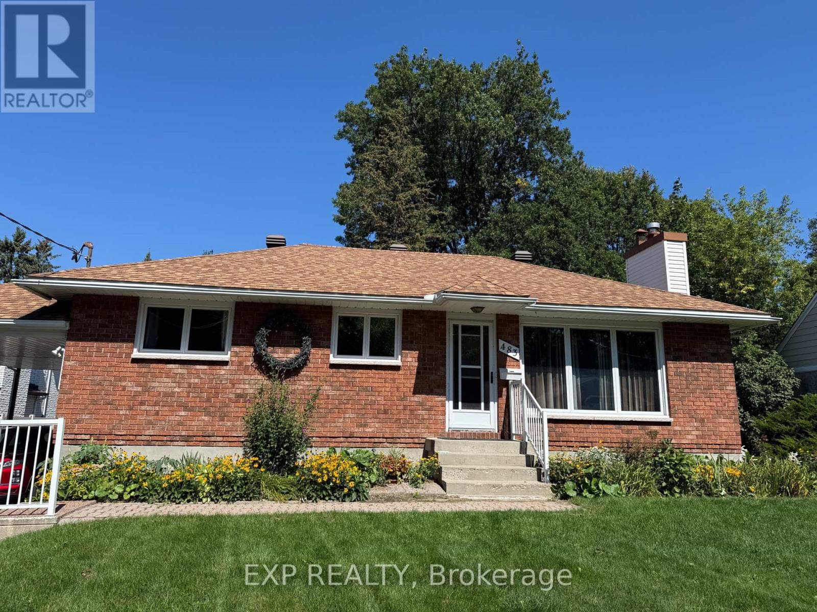483 Pleasant Park Road