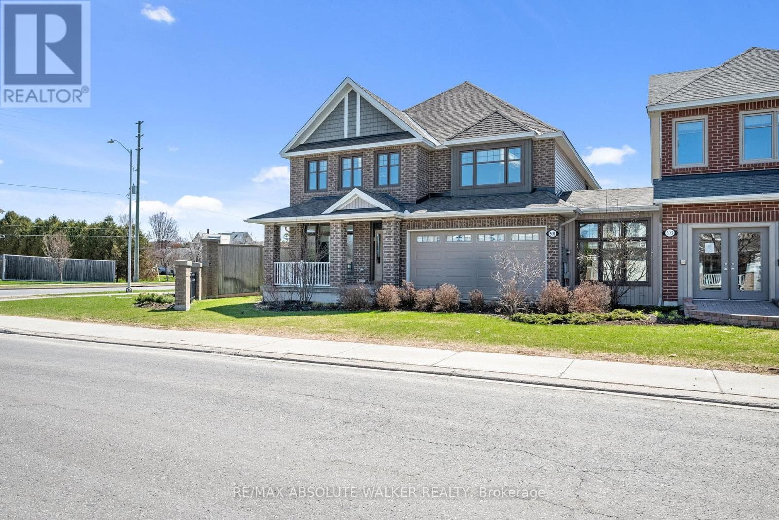 501 Egret Way