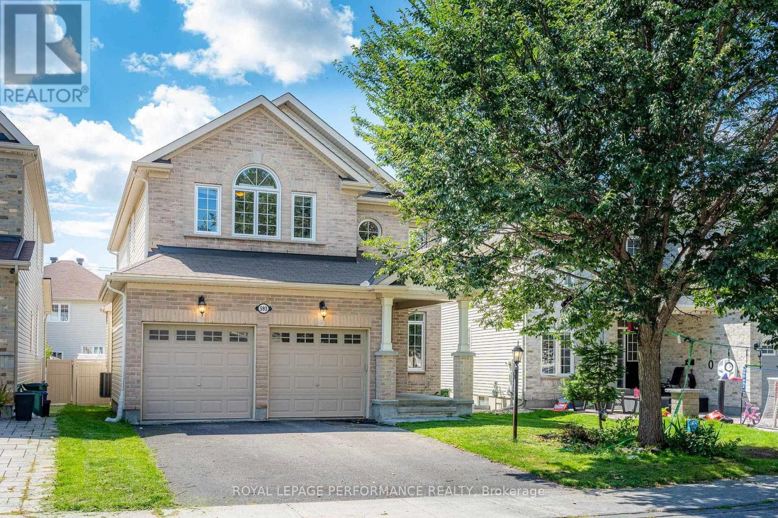 593 Pinawa Circle