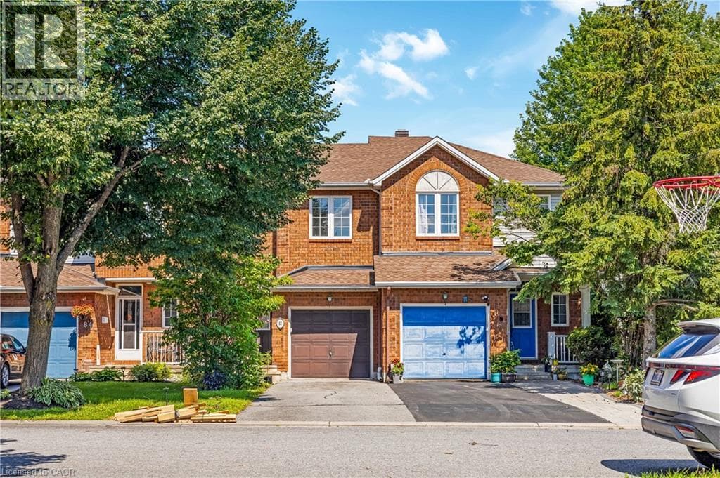 82 Milner Downs Crescent