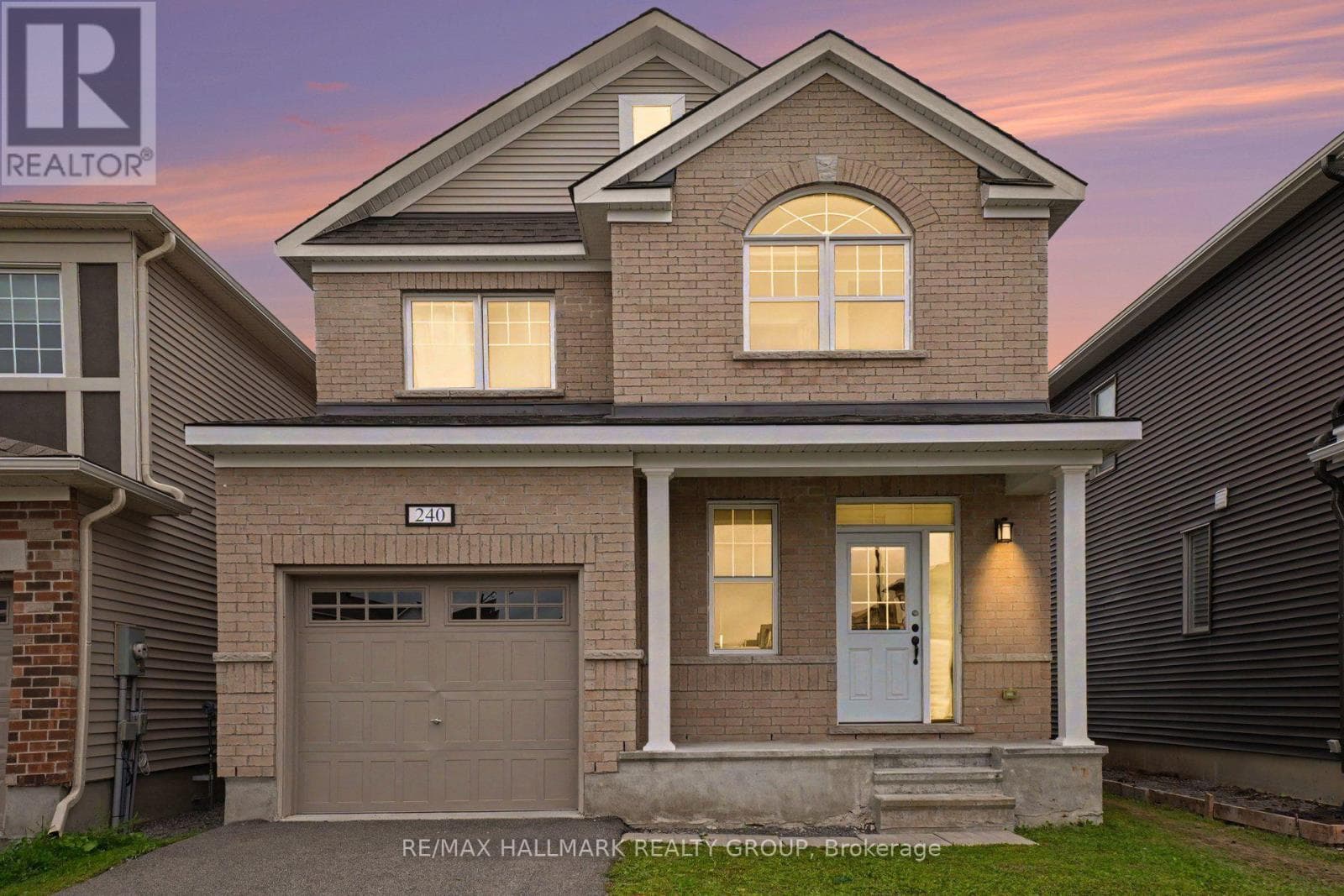 240 Sweetvalley Drive