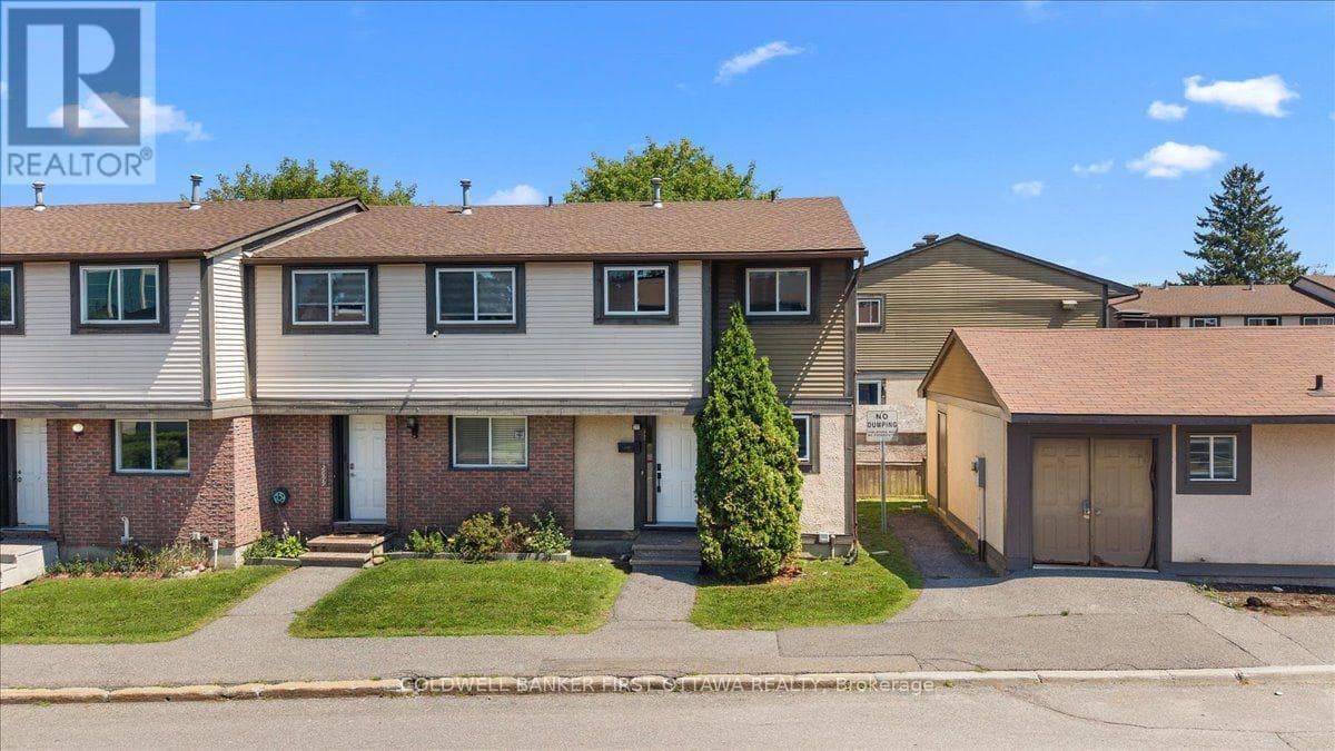 2701 Pimlico Crescent