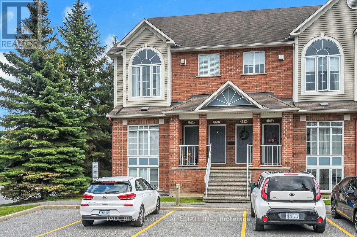 176 - 70 Edenvale Drive