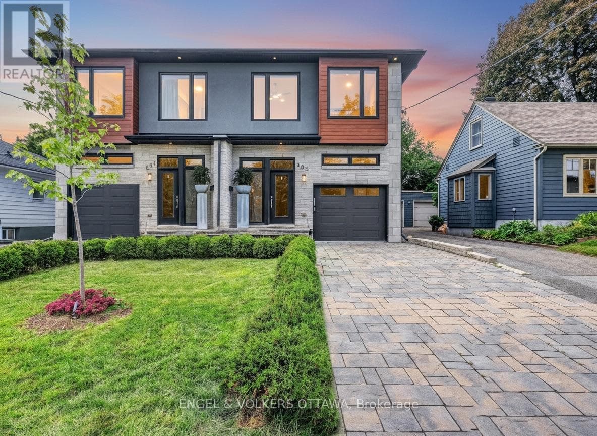 303 Westhill Avenue