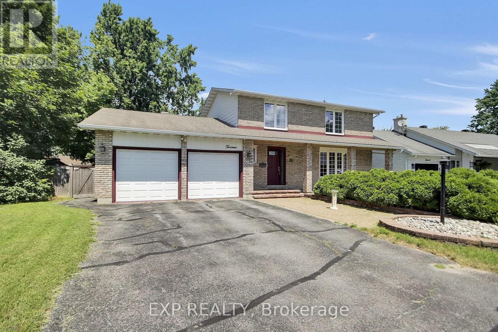 13 Shanel Place