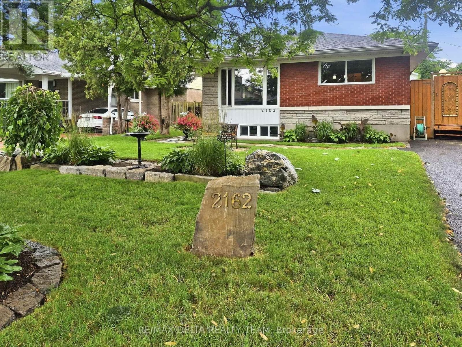 2162 Rushton Road