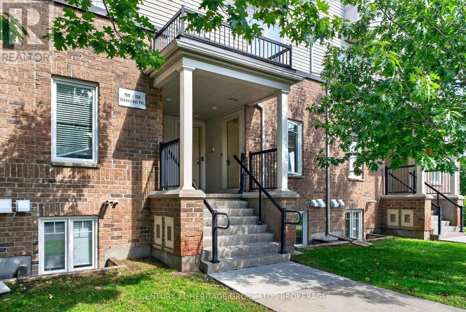 182 - 150 Urbancrest Private