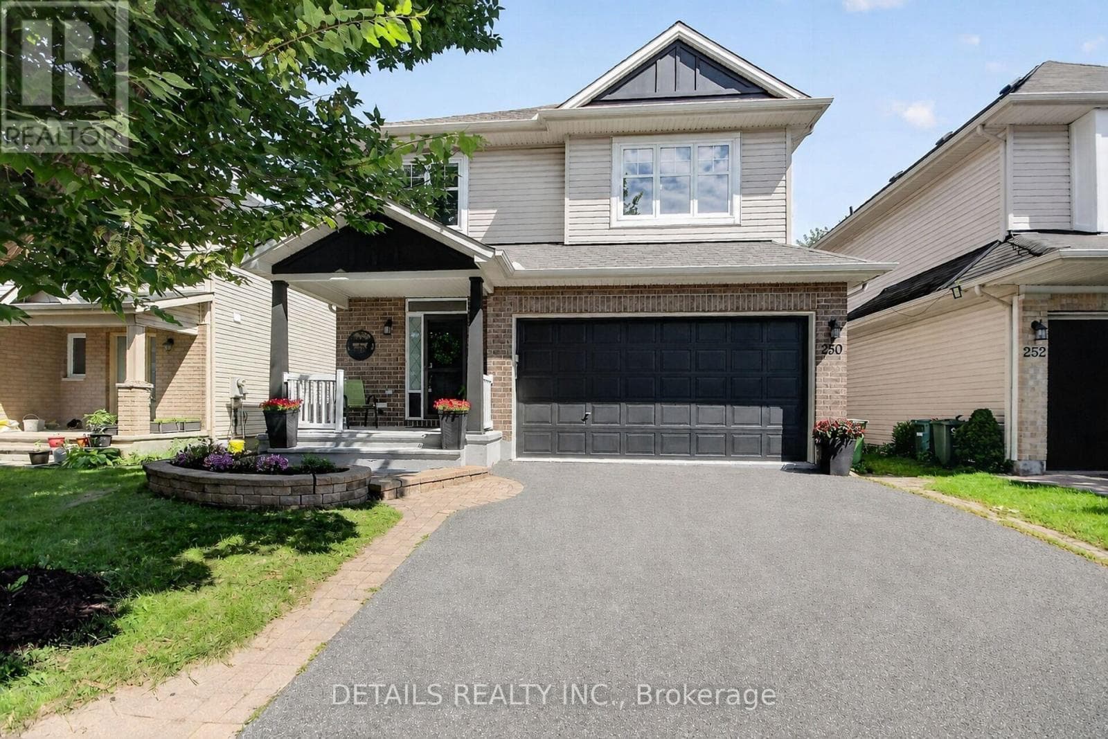 250 Flodden Way