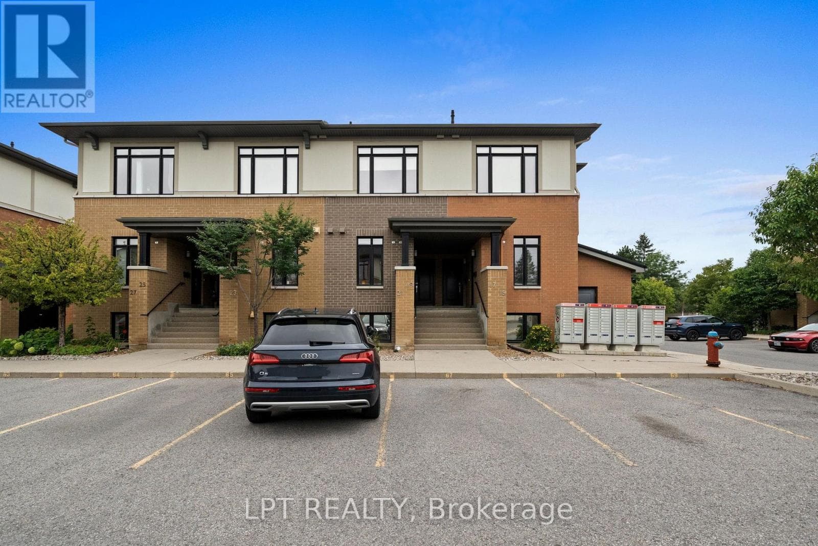 21 Bergeron Private