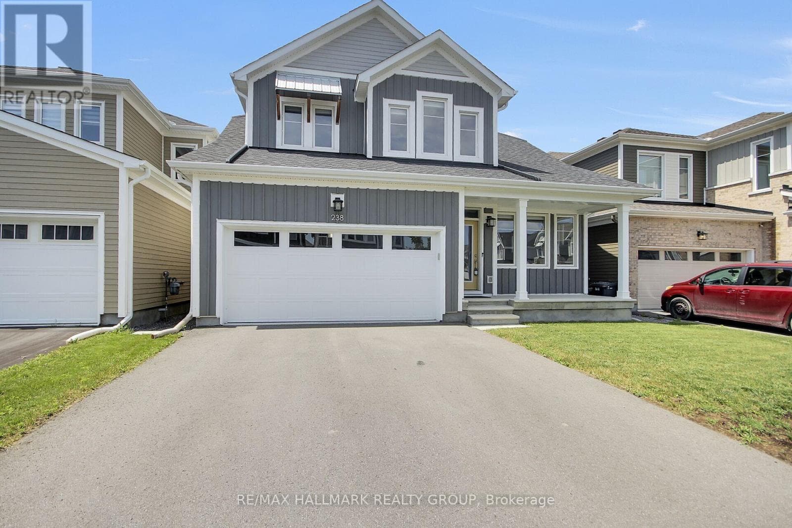 238 Pursuit Terrace
