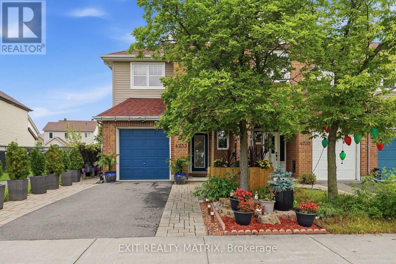 4233 Kelly Farm Drive