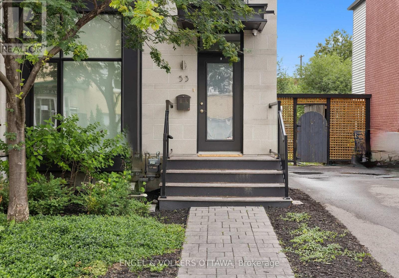 53 Vaughan Street