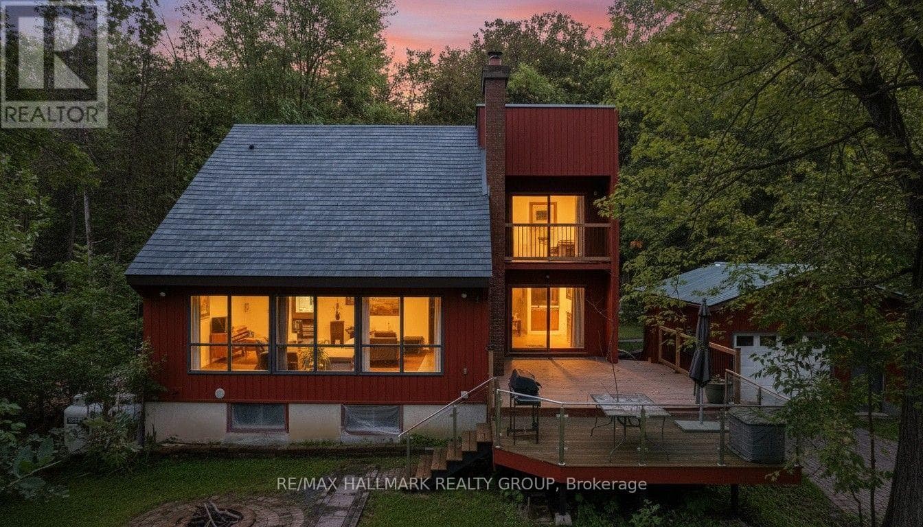 201 Moorhead Drive