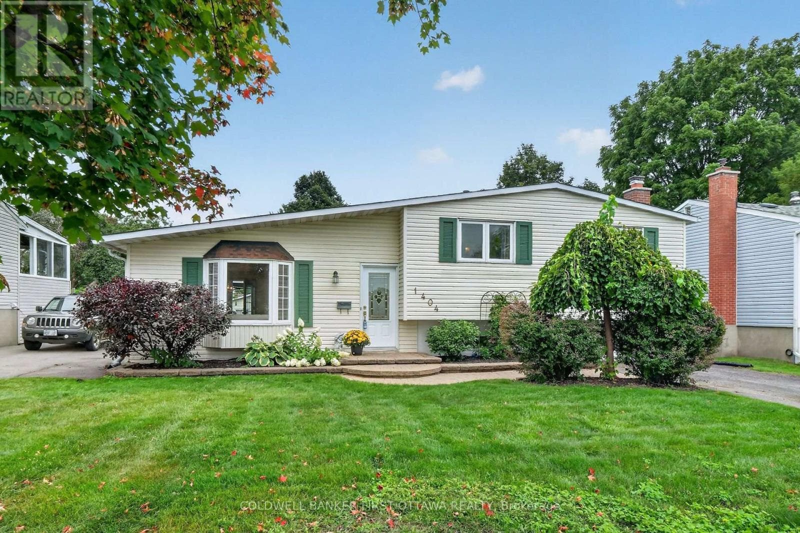 1404 Matheson Road